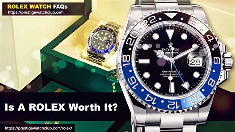 are rolex an investment|is a rolex worth it.